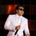 David Naif di Konser "Harmoni Adikarya Titiek Puspa"