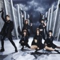 T-ara untuk Promo Hits Single Cry Cry Album Black Eyes