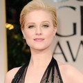 Evan Rachel Wood di Red Carpet Golden Globes 2012