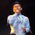 Judika di Konser "Harmoni Adikarya Titiek Puspa"