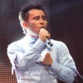 Judika di Konser "Harmoni Adikarya Titiek Puspa"