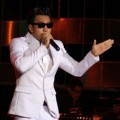 David Naif di Konser "Harmoni Adikarya Titiek Puspa"