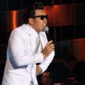 David Naif di Konser "Harmoni Adikarya Titiek Puspa"