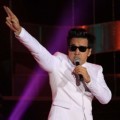 David Naif di Konser "Harmoni Adikarya Titiek Puspa"