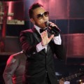 Nidji di Konser "Harmoni Adikarya Titiek Puspa"