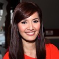 Asty Ananta Saat Ditemui di Kawasan Kemang