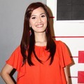 Asty Ananta Saat Ditemui di Kawasan Kemang