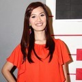 Asty Ananta Saat Ditemui di Kawasan Kemang