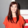 Asty Ananta Saat Ditemui di Kawasan Kemang