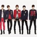 Boyfriend di Promo Single "Don't Touch My Girl"