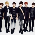 Boyfriend untuk Promo Single "I'll Be There"