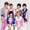 Boyfriend di Promo Single "Pink Romance"