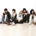 Pemotretan Boyfriend untuk Promo Album