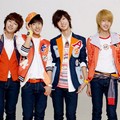 Pemotretan Boyfriend untuk Promo Album