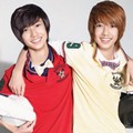 Boyfriend di Majalah Ceci