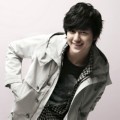 Kim Bum di Salah Satu Majalah