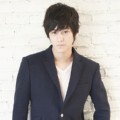 Photoshoot Kim Bum untuk Majalah Elle