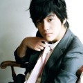Photo Kim Bum di Majalah Elle