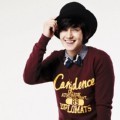 Kim Bum Lucu Dengan Dasi Kupu-Kupunya