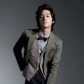 Photoshoot Kim Bum di Majalah Arena T.I For Men