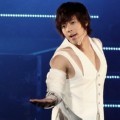 Aksi Panggung Kim Hyun Joong