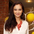 Marissa Nasution di Pembukaan Bale Bale Cikajang Spa