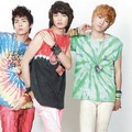 Pose Kompak SHINee di Sebuah Pemotretan