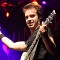 Konser Simple Plan di Istora Senayan
