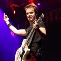 Konser Simple Plan di Istora Senayan