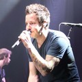 Konser Simple Plan di Istora Senayan