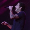 Konser Simple Plan di Istora Senayan