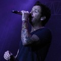 Konser Simple Plan di Istora Senayan