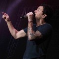 Konser Simple Plan di Istora Senayan