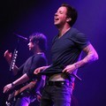 Konser Simple Plan di Istora Senayan