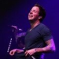 Konser Simple Plan di Istora Senayan