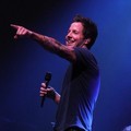 Konser Simple Plan di Istora Senayan