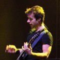 Konser Simple Plan di Istora Senayan