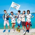 The Boss "Daebak! Daikoku Danji" untuk TBS Japan