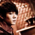 Zin di Photoshoot X-5 untuk Promo Album