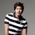 Hyun Bin di Catalog Fashion Basic House