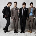 SS501 untuk Promo Album Mini "Destination"