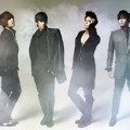 SS501 untuk Attend Dream Concert 2011 di Beijing