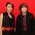 The Virgin Saat Ditemui di Studio Hanggar