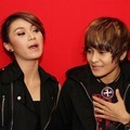 The Virgin Saat Ditemui di Studio Hanggar