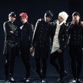 Infinite di Promo Album "Evolution"