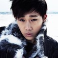 Sunggyu di Promo Album "Evolution"