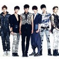 Infinite di Promo Single "Be Mine" Album "Over The Top"