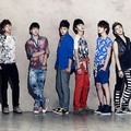 Infinite di Promo Single "Be Mine" Album "Over The Top"