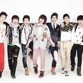 Infinite di Promo Single Album "Inspirit"
