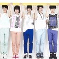 Infinite di Promo Single "Nothing's Over" Album "Inspirit"